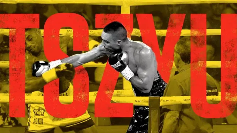 Tim Tszyu vs. Sebastian Fundora still 1