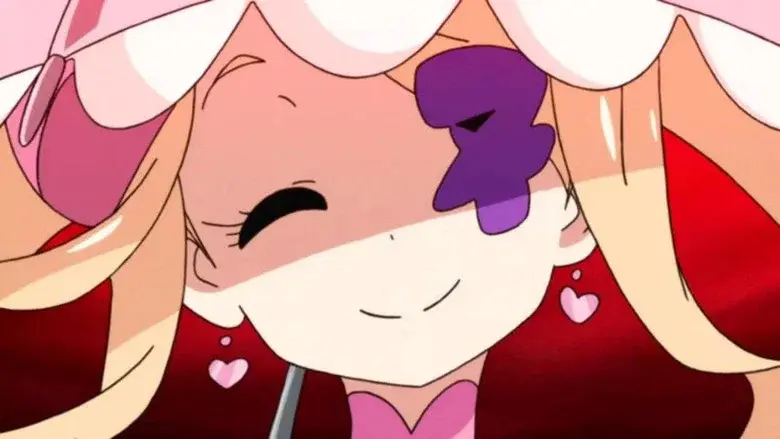 Kill la Kill still 5