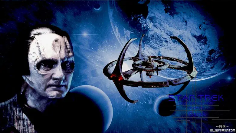 Star Trek: Deep Space Nine still 6