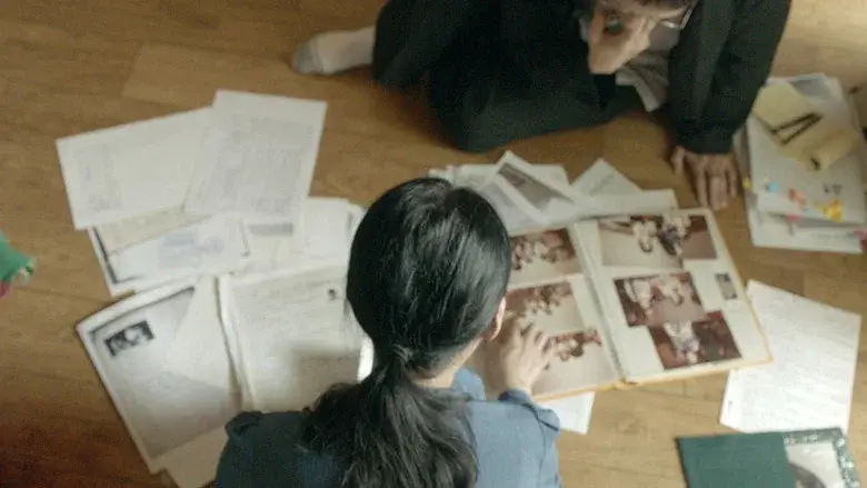 Frontline still 1