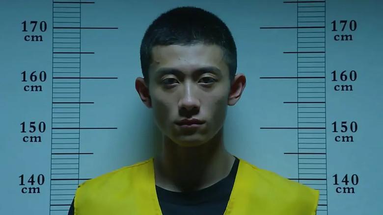 Yu Zui still 3