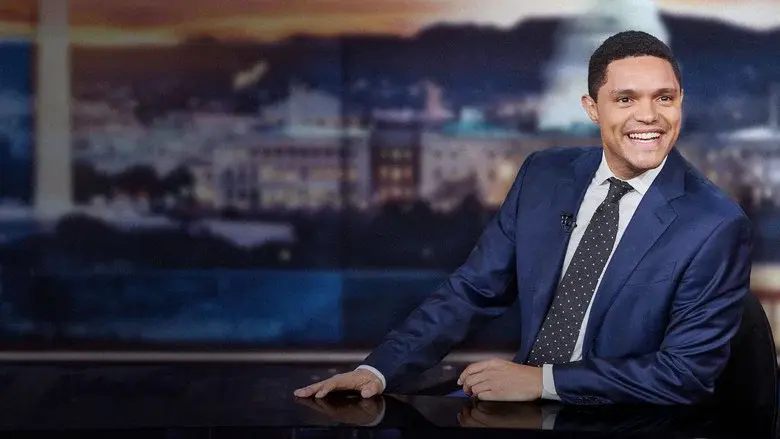 The Daily Show still 6