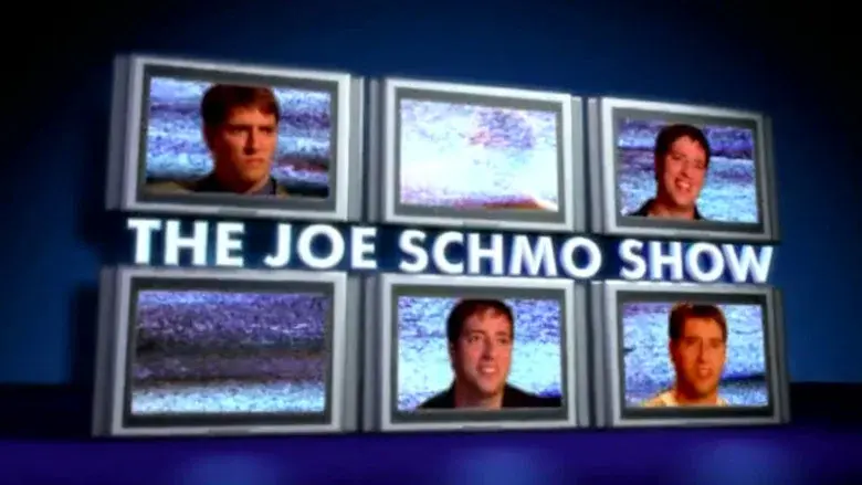 The Joe Schmo Show still 2