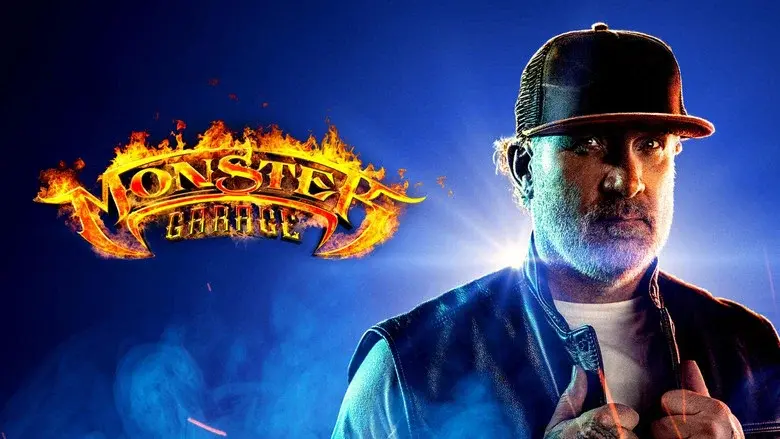 Monster Garage still 2