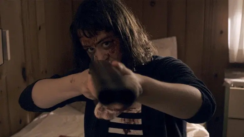 Get My Gun still 1