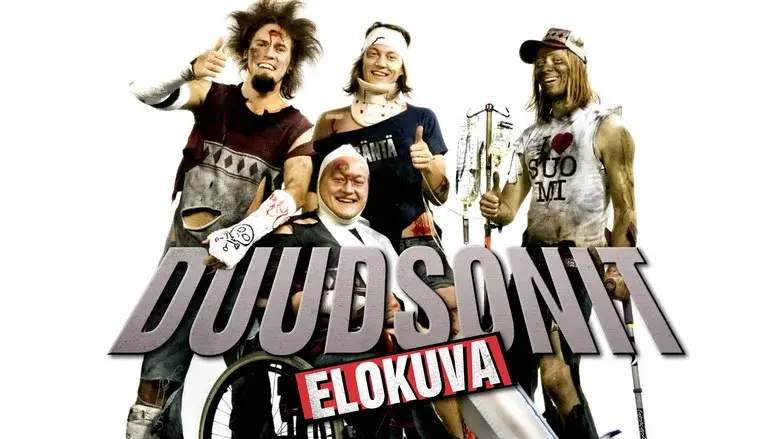 The Dudesons Movie still 2