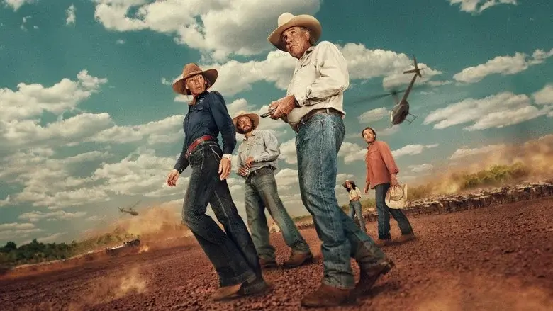 Territory still 2
