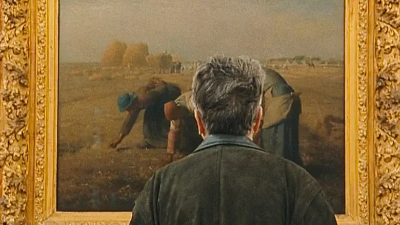 The Gleaners and I still 3