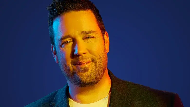 Le prochain stand-up : Classe de maître still 1