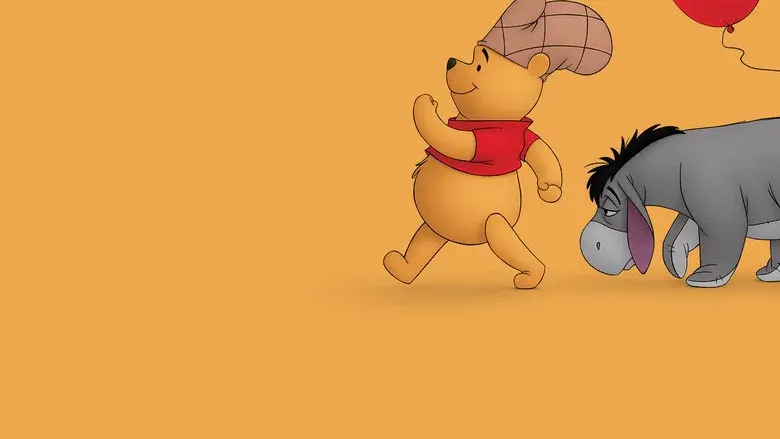 Winnie the Pooh still 7