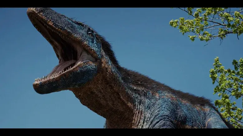 Amazing Dinoworld still 5
