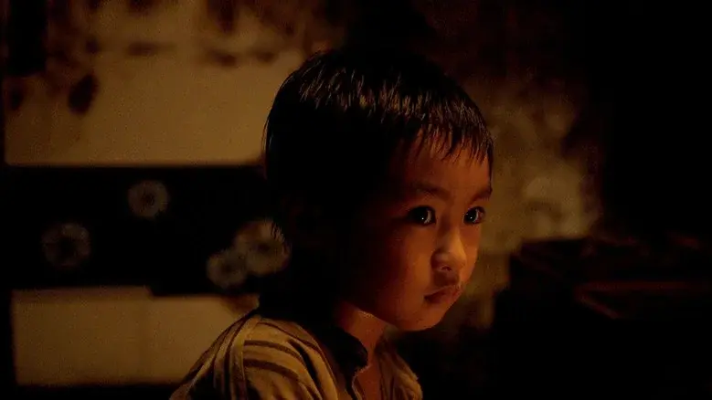 Shadow of Fire still 2