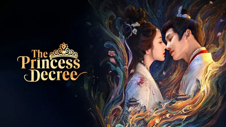 The Princess Decree still 2
