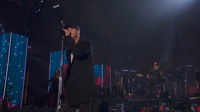 MTV World Stage still 1