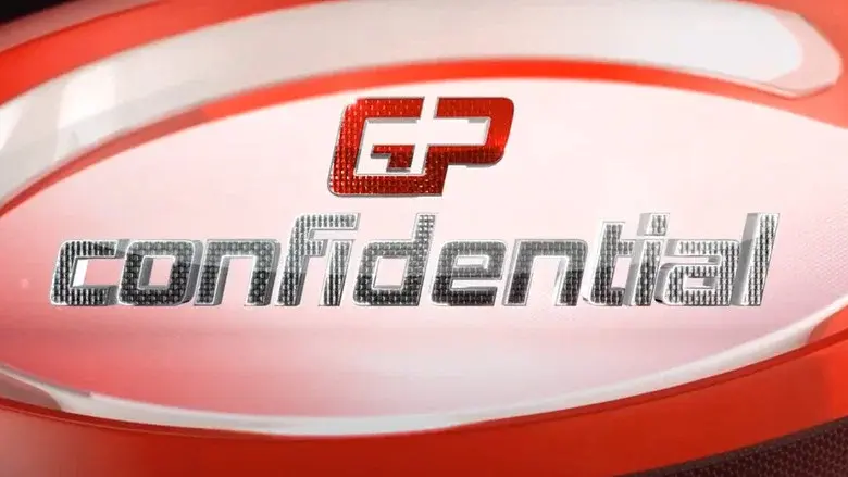 GP Confidential still 1