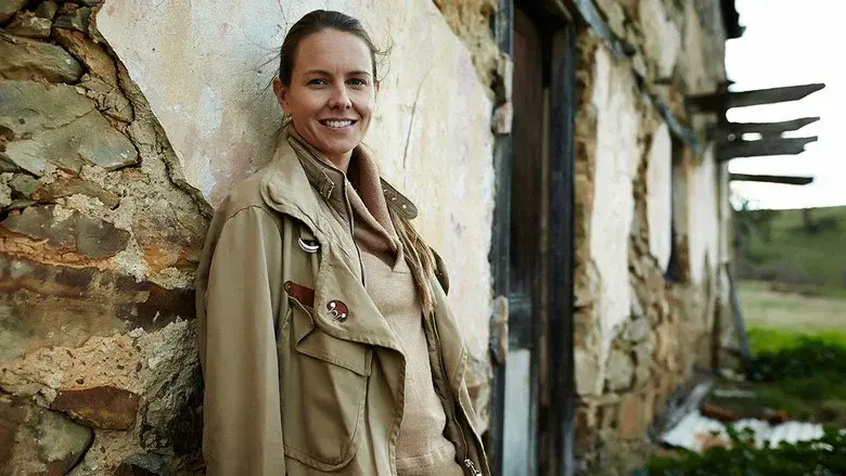 Restoration Australia still 5