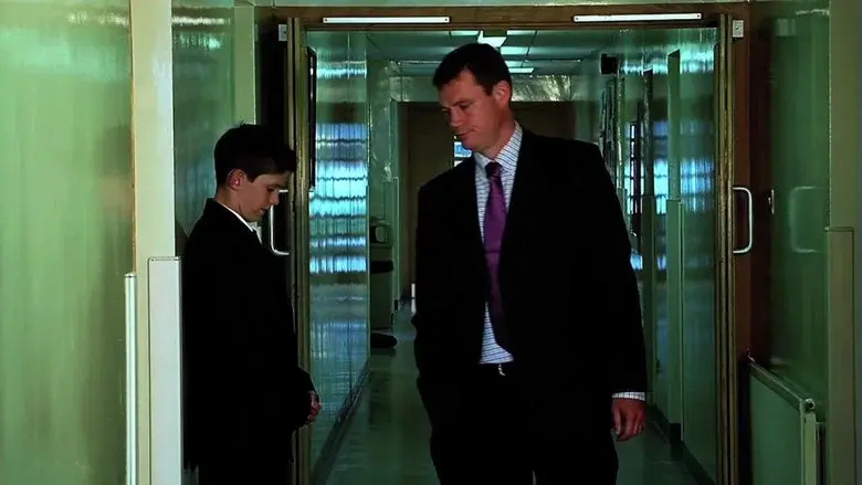 James still 6