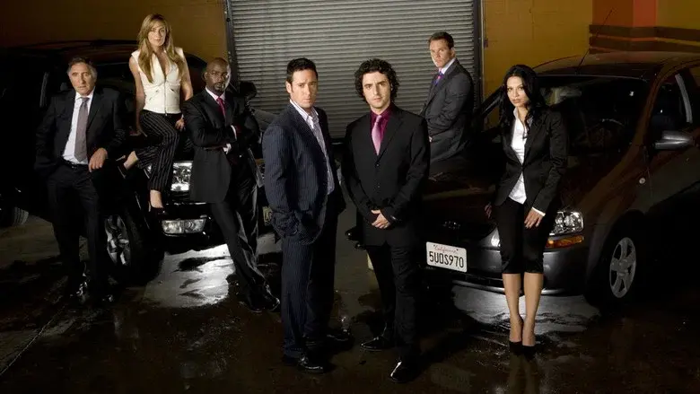 Numb3rs still 3