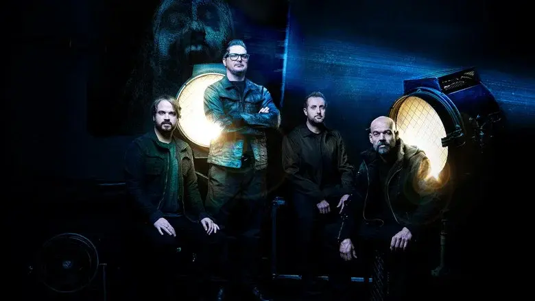 Ghost Adventures: Screaming Room still 1