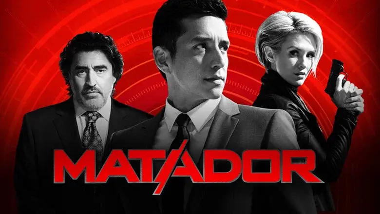 Matador still 1