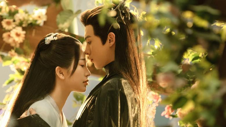 Love Between Fairy and Devil still 4