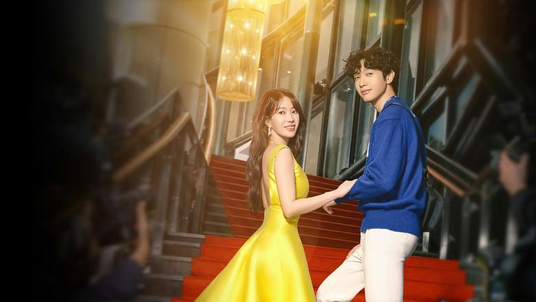 Beauty and Mr. Romantic still 1