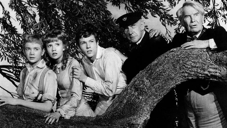 In Search of the Castaways still 1