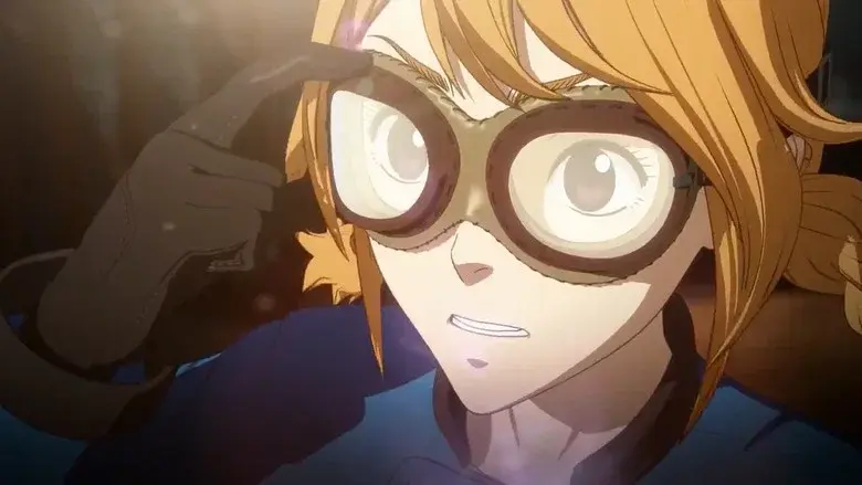 Drifting Dragons still 3