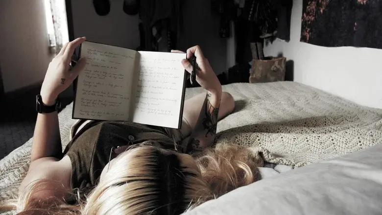 UPFALL still 1