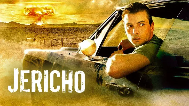 Jericho still 2