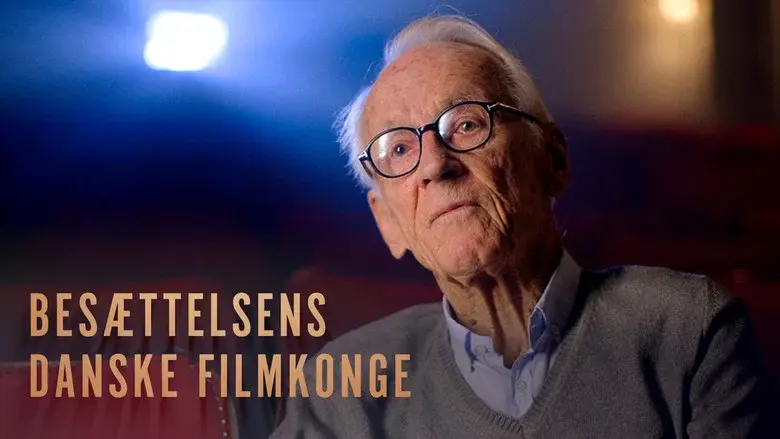 Besættelsens danske filmkonger still 1