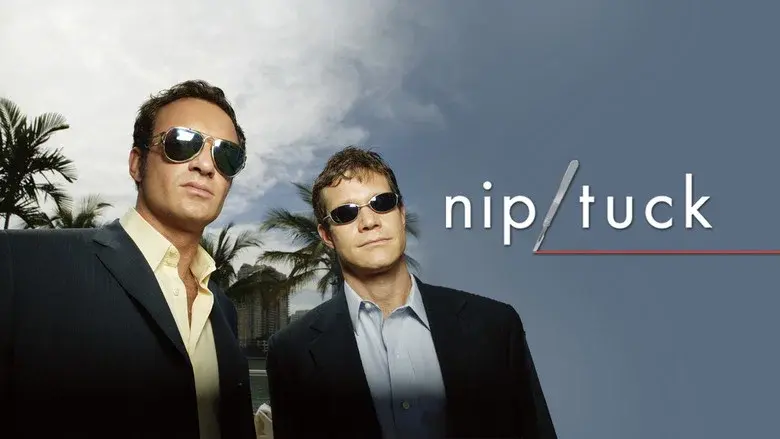 Nip/Tuck still 1