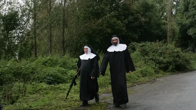 Holy Water still 8