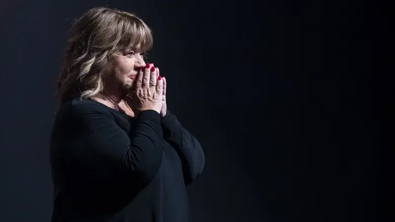Lise Dion : Chu rendue là still 1