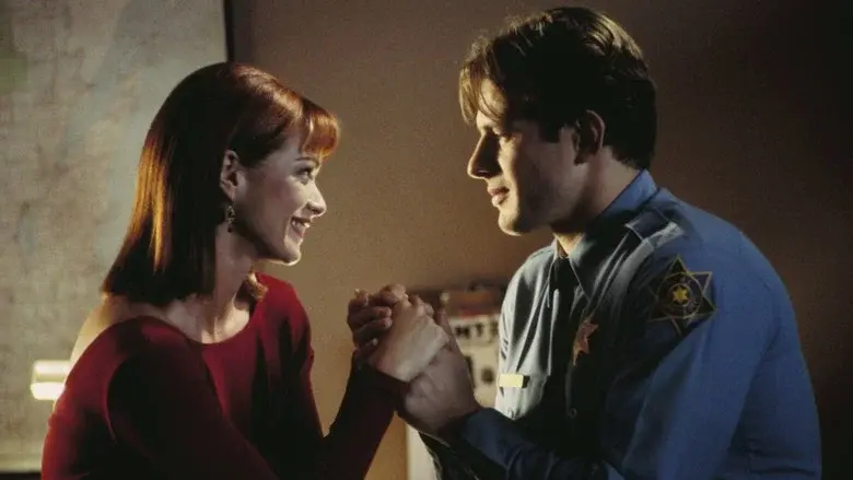 Picket Fences still 3