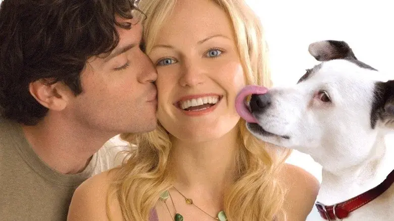 Heavy Petting still 3