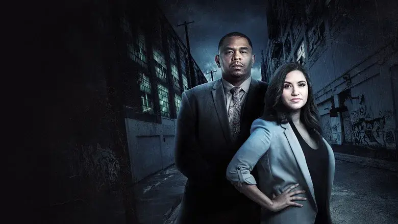 Reasonable Doubt still 7