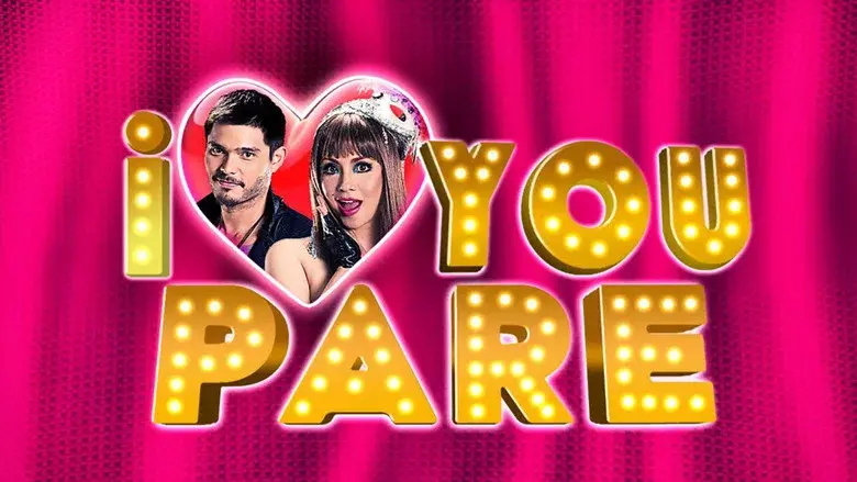 I Heart You, Pare! still 1