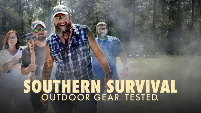 Southern Survival still 4