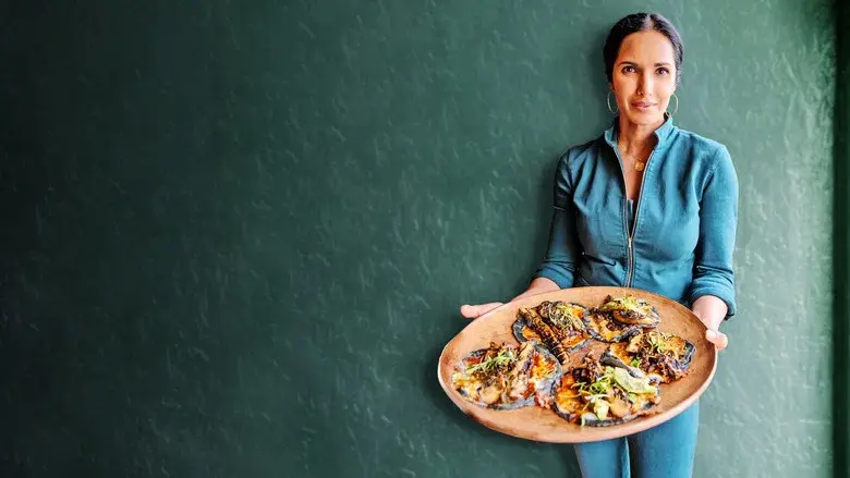 Taste the Nation with Padma Lakshmi still 6