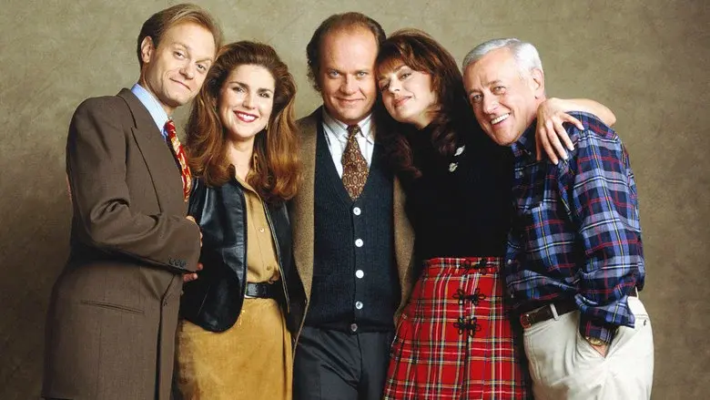Frasier still 2