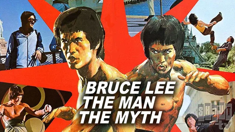 Bruce Lee: The Man, The Myth still 3