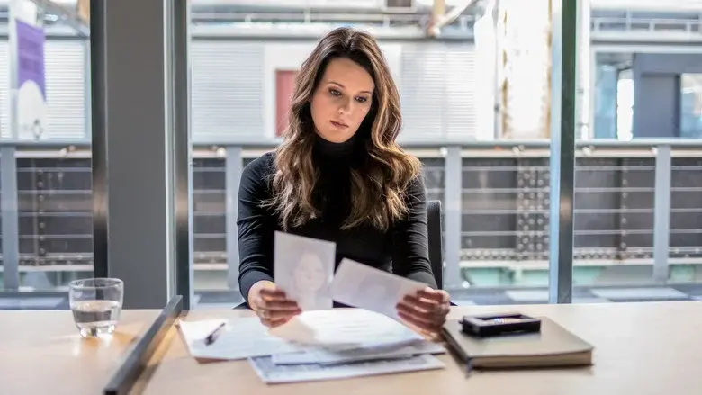 Le dernier soir still 2