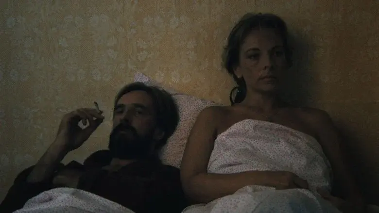 Regina still 1