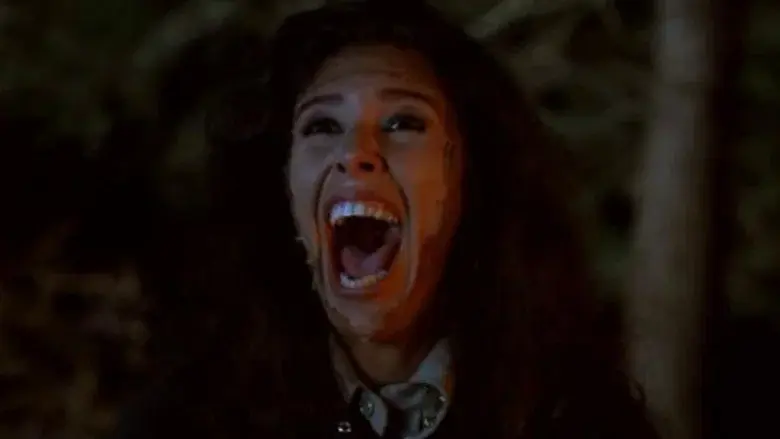 Return to Sleepaway Camp still 6