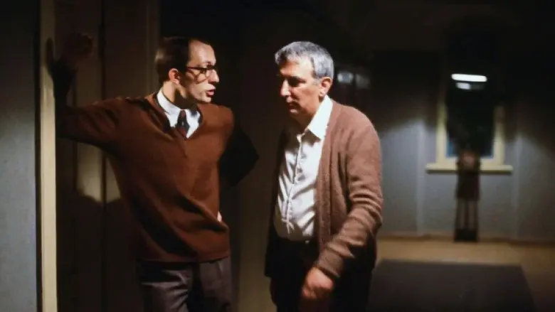 Hospital of the Transfiguration still 4