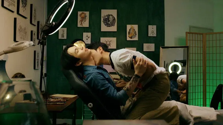 The Heart Killers still 8