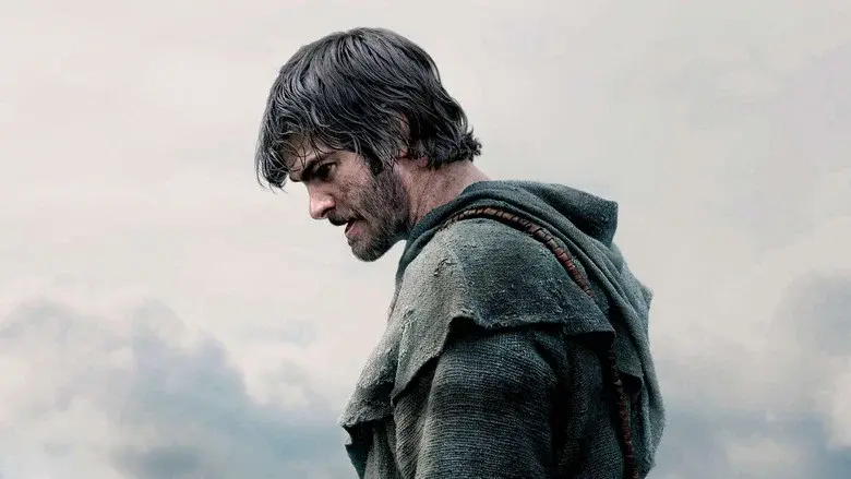 The Uprising still 2