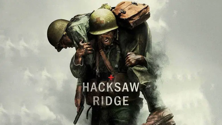 Hacksaw Ridge still 7