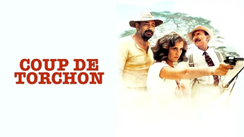 Coup de Torchon still 6